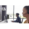 Poly Casque à oreille simple (monaural) EncorePro 310 USB-A TAA