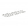 HP 450 WL BLK PROGRAMMABLE KBD clavier FR sans fil +USB Noir