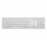 HP 450 WL BLK PROGRAMMABLE KBD clavier FR sans fil +USB Noir