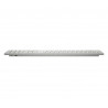 HP KBD 970 PROGRAMMABLE WL clavier Maison Bluetooth Argent