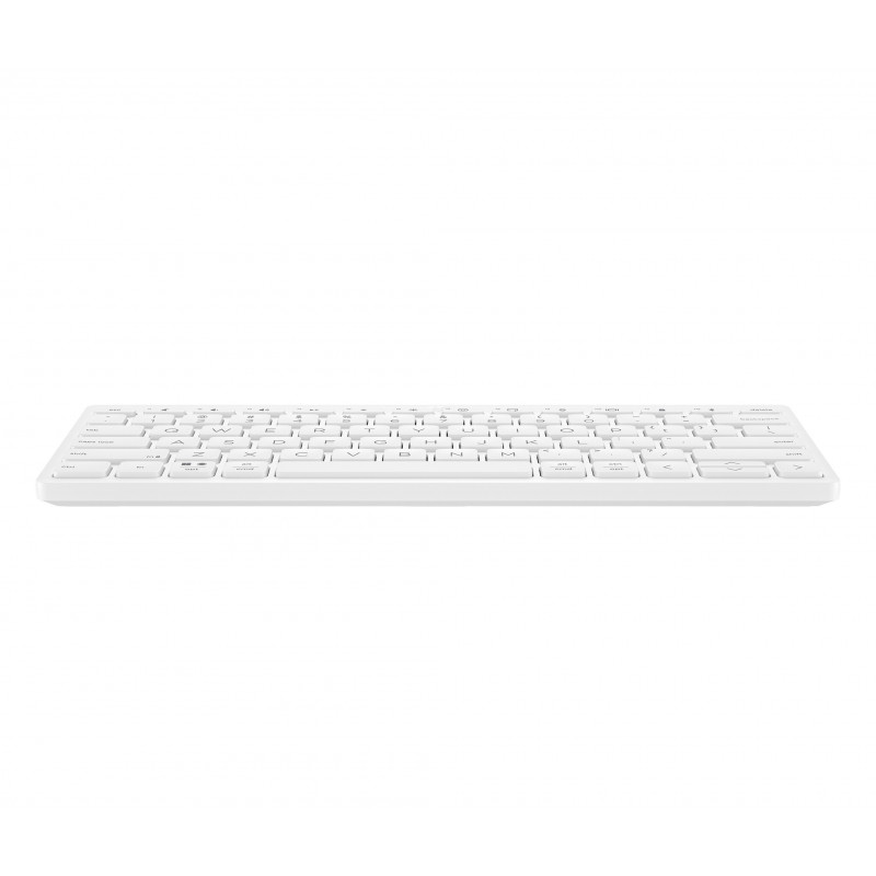 HP 355 Compact Multi France - Tastatur - Bluetooth 5 clavier Maison Noir
