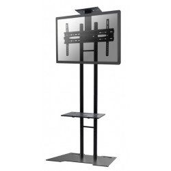 Neomounts PLASMA-M1700ES montage des affichages de messages 177,8 cm (70") Noir