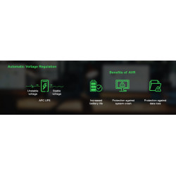 APC Smart-UPS SMT3000RMI2UC - 8x C13, 1x C19, USB, montable en rack, SmartConnect, 3000VA