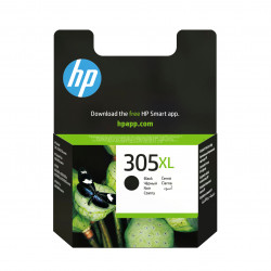 HP 305XL Cartouche d'encre...