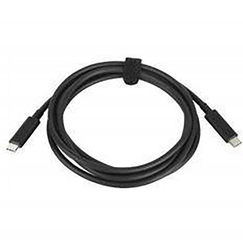 HP Câble USB-C vers USB-C 100 W (station d’accueil/de charge écran Z)