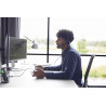 Poly Micro-casque EncorePro 310 monaural avec fonction Quick Disconnect TAA