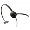 Poly Micro-casque EncorePro 540D monaural convertible numérique avec fonction Quick Disconnect TAA