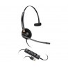 Poly Micro-casque EncorePro 515 monaural avec USB-A