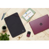 HP Housse de protection réversible pour ordinateur portable 15,6 pouces (violet)
