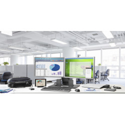 HP Lecteur DVDRW externe USB