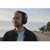 Poly Micro-casque Voyager Surround 80 UC USB-C + adaptateur USB-C/A