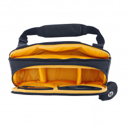 HP Sac mono-bretelle pour ordinateur portable 13,3 pouces Creator