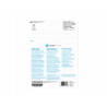 HP Papier photo Everyday, brillant, 200 g/m2, A4 (210 x 297 mm), 100 feuilles