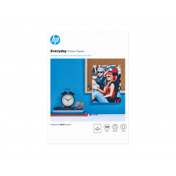 HP Papier photo Everyday,...