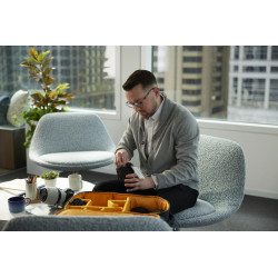 HP Sac à dos pour ordinateur portable 16,1 pouces Creator