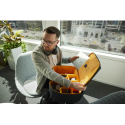 HP Sac à dos pour ordinateur portable 16,1 pouces Creator