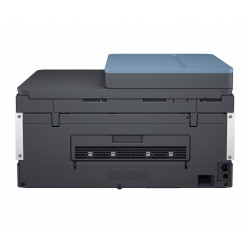HP Smart Tank 7306 Sans fil All-in-One Couleur Imprimante, Impression recto-verso copieur, scanner