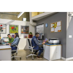 HP OfficeJet Pro 9120b All-in-One Printe