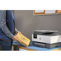HP OfficeJet Pro 9120b All-in-One Printe
