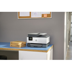HP OfficeJet Pro 9120b All-in-One Printe