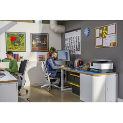 HP OfficeJet Pro 9120b All-in-One Printe