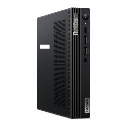 Lenovo ThinkCentre M90q Gen 3 Intel® Core™ i9 i9-12900 16 Go DDR5-SDRAM 512 Go SSD Windows 11 Pro Mini PC Noir