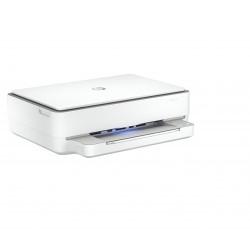 HP ENVY 6030e Sans fil All-in-One Couleur Imprimante, Instant Ink copieur, scanner