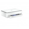 HP ENVY 6030e Sans fil All-in-One Couleur Imprimante, Instant Ink copieur, scanner