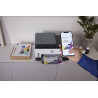 HP Smart Tank 7005 Sans fil All-in-One Couleur Imprimante, Impression recto-verso copieur, scanner