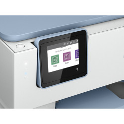HP ENVY Inspire 7224e Sans fil All-in-One Couleur Imprimante, Instant Ink copieur, scanner