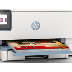 HP ENVY Inspire 7224e Sans fil All-in-One Couleur Imprimante, Instant Ink copieur, scanner