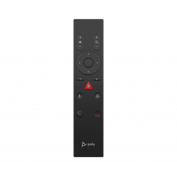 Poly Télécommande Bluetooth Studio R30/USB