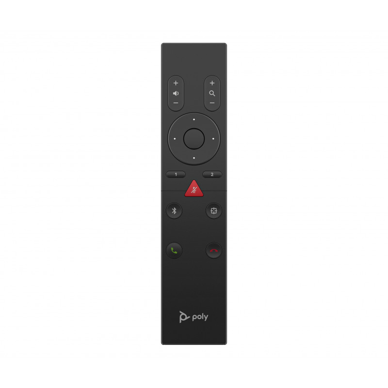 Poly Télécommande Bluetooth Studio R30/USB