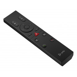 Poly Télécommande Bluetooth Studio R30/USB