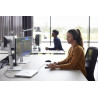 Poly Micro-casque EncorePro 525 Certifié pour Microsoft Teams Stéréo avec USB-A