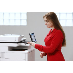 HP Accessibility Assistant