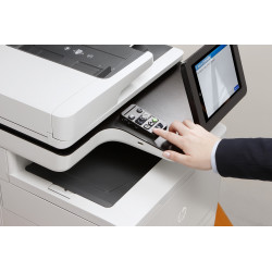 HP Accessibility Assistant