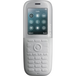 Poly Combiné téléphone DECT...