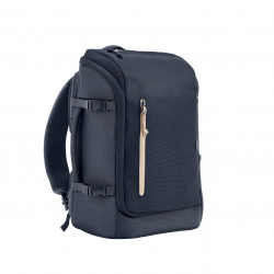 HP Sac à dos pour ordinateur portable Travel 25 litres 15,6 pouces (bleu)