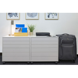HP OfficeJet 250 Mobile MFP
