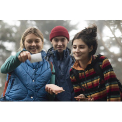 HP Sprocket 200 Printer imprimante photo Sans encre 313 x 400 DPI 2" x 3" (5x7.6 cm)