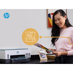 HP Smart Tank 7005 Sans fil All-in-One Couleur Imprimante, Impression recto-verso copieur, scanner
