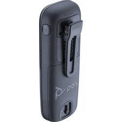 Poly Station de base DECT mono-cellule/double cellule Rove 1 880-1 900 MHz B2 et kit combiné téléphone 30