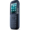 Poly Station de base DECT mono-cellule/double cellule Rove 1 880-1 900 MHz B2 et kit combiné téléphone 30