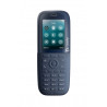 Poly Station de base DECT mono-cellule/double cellule Rove 1 880-1 900 MHz B2 et kit combiné téléphone 30