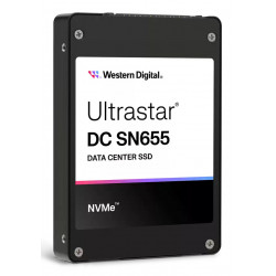 0TS2461-WD SSD Ultrastar SN655.3.84TB