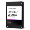 0TS2461-WD SSD Ultrastar SN655.3.84TB