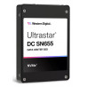 0TS2463-WD SSD Ultrastar SN655.15.36TB