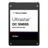 0TS2463-WD SSD Ultrastar SN655.15.36TB