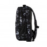 HP Sac à dos Campus XL imprimé marbre